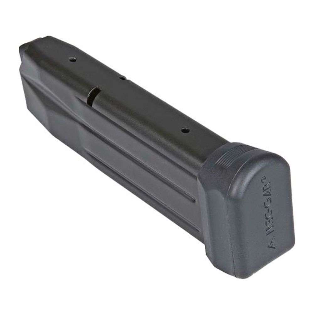 Magazines High Capacity Sig Sauer SP2022 9mm SIG MAG2022917    P2022  9MM     PRO   MAG 17R BLK • Model: SP2022